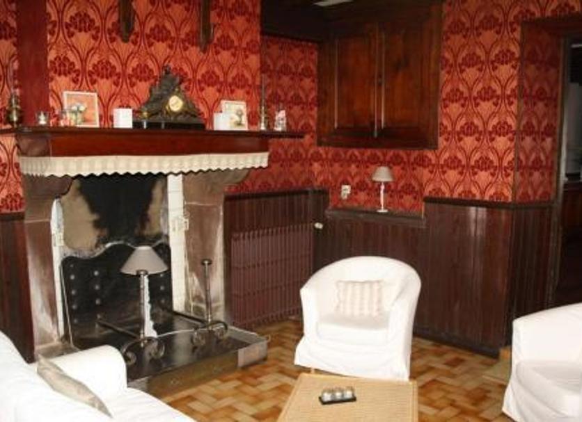 Équipements de la chambre Photo