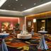 Salle de banquet