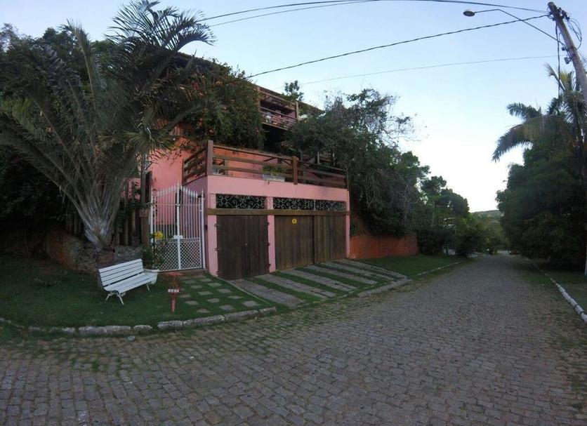 Extérieur Photo