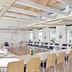 Espace de conférence