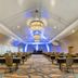 Salle de banquet
