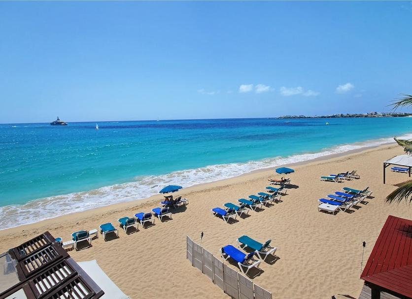 Plage Photo