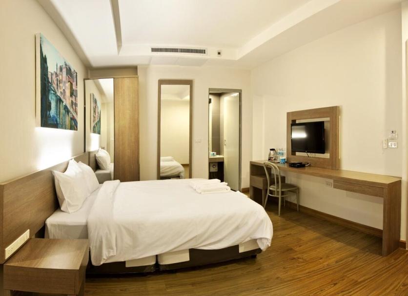 Chambre Photo