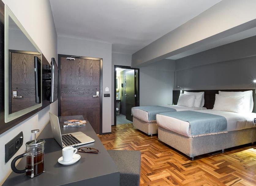 Chambre Photo