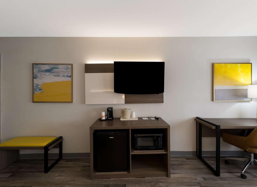 Équipements de la chambre Photo
