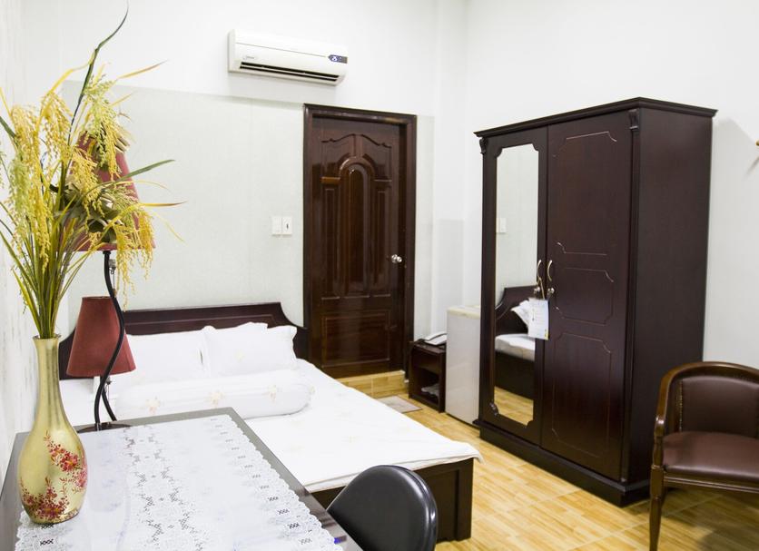 Chambre Photo