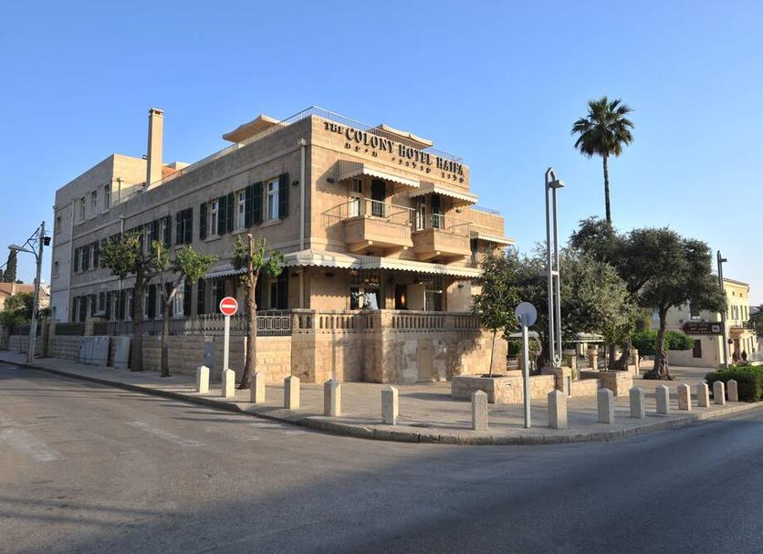 Bâtiment Photo