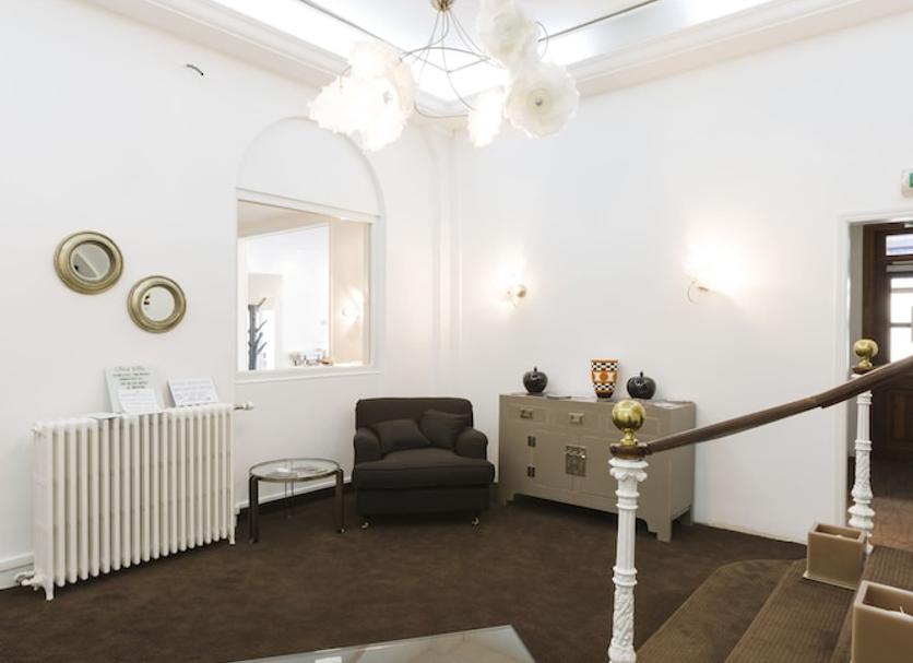Salon Photo