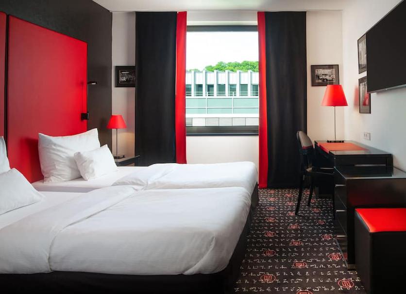 Chambre Photo