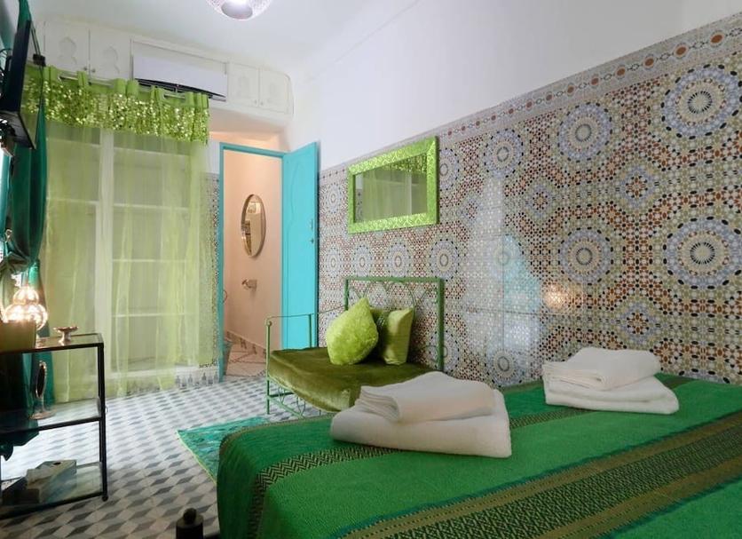 Chambre Photo