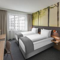 Holiday Inn Munich - Leuchtenbergring, An IHG Hotel