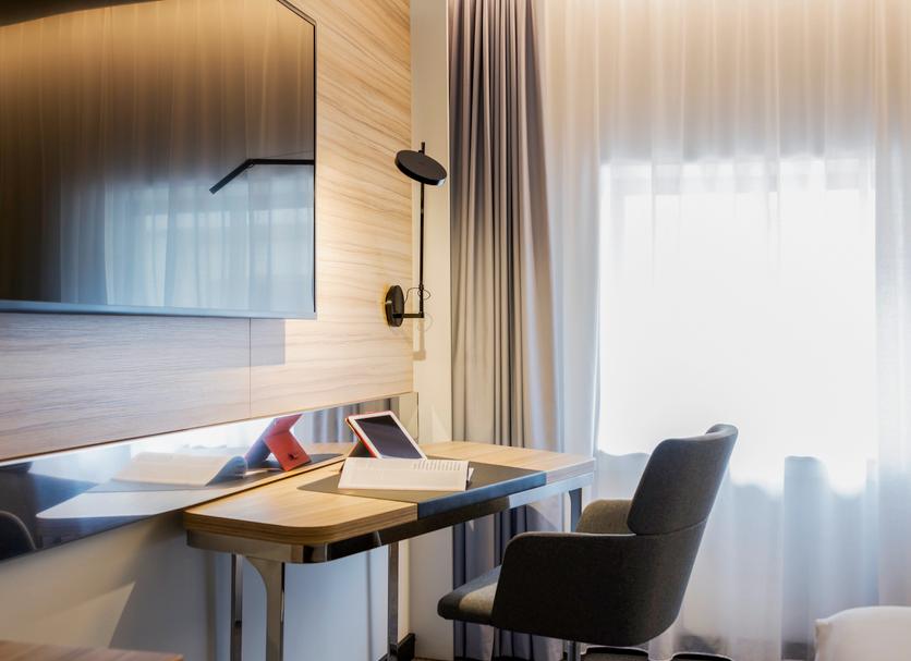 Équipements de la chambre Photo