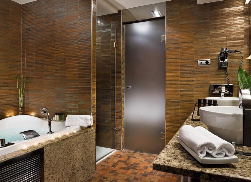Salle de bain Photo