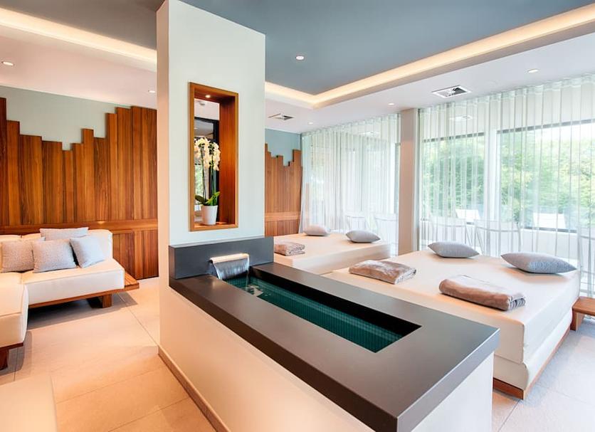 Spa Photo