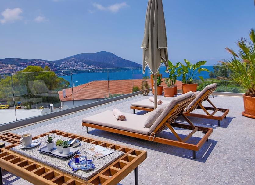 Balcon Photo