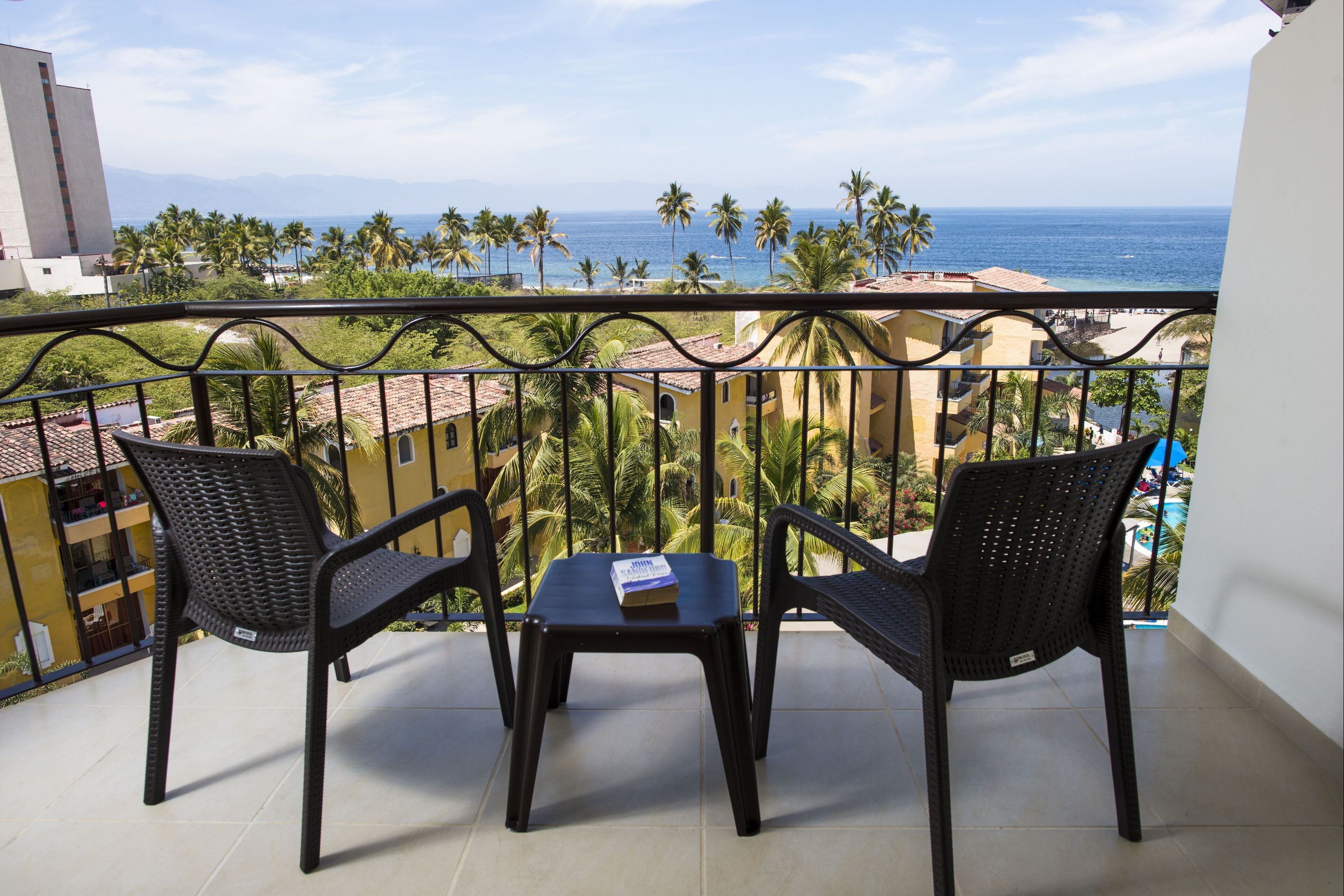 Balcon