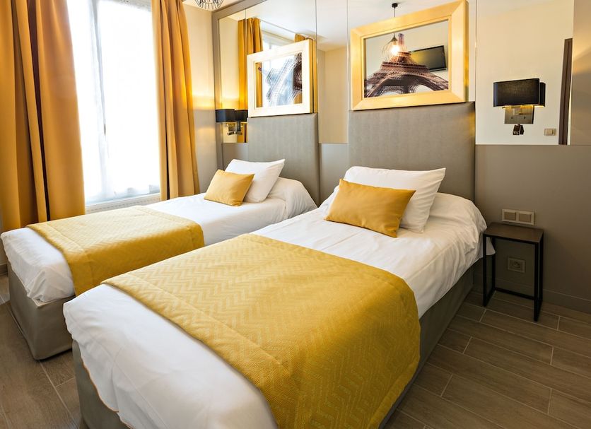 Chambre Photo
