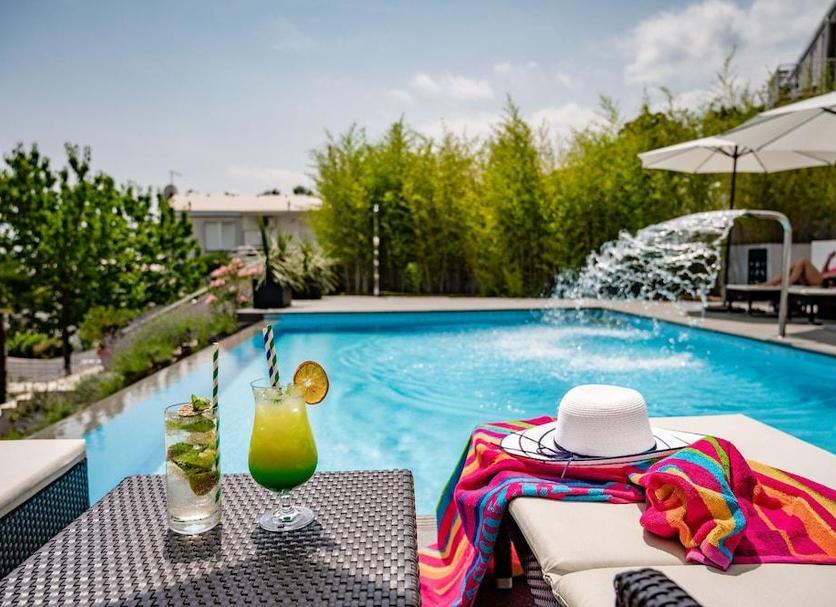 Piscine Photo
