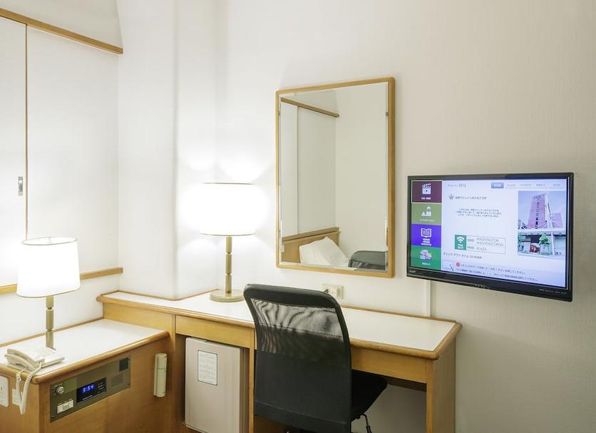 Équipements de la chambre Photo