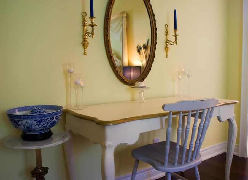Équipements de la chambre Photo