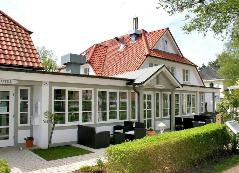 Bâtiment Photo