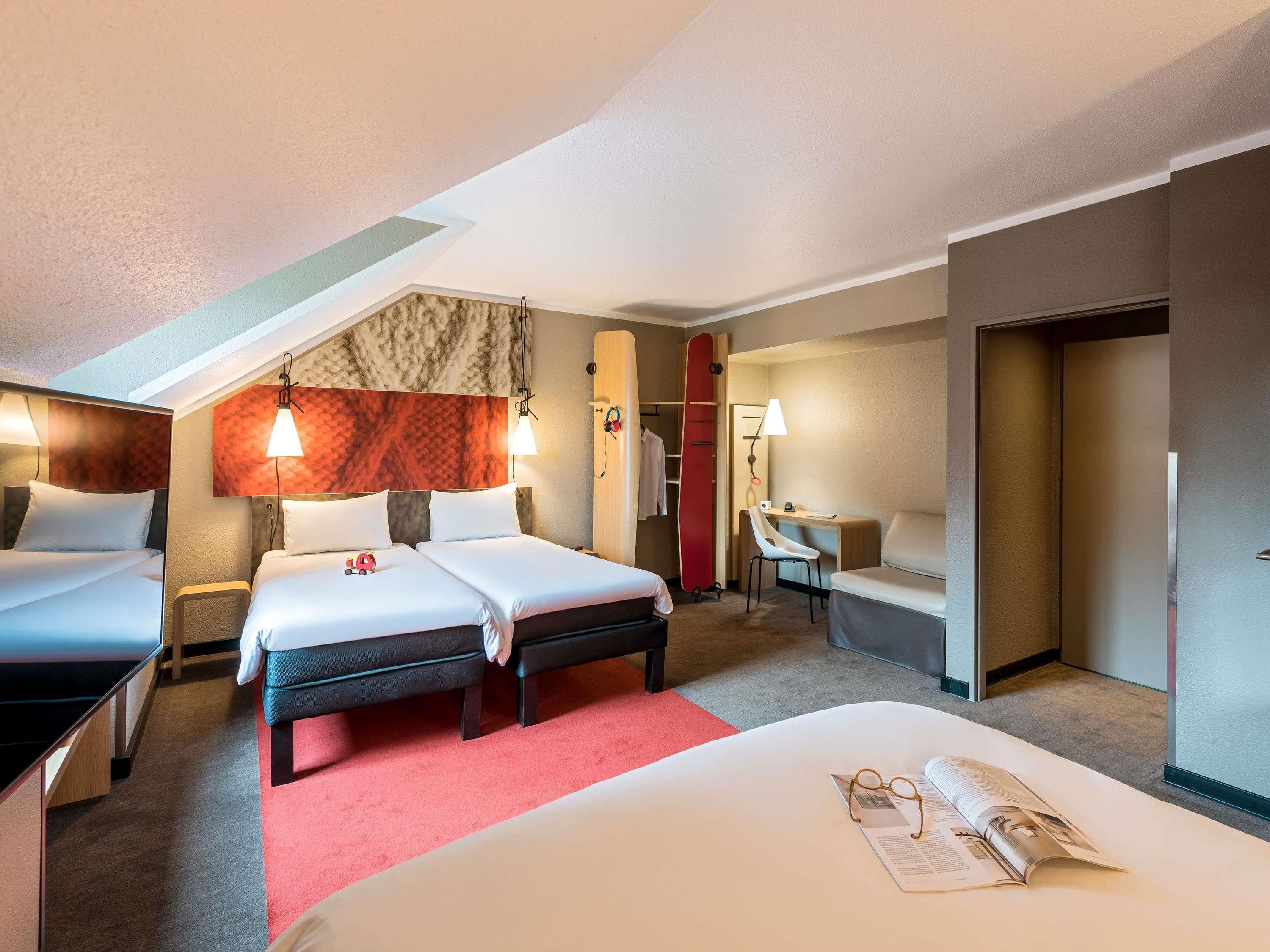 Chambre