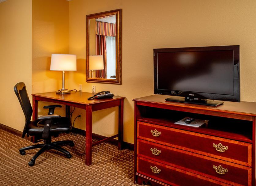 Équipements de la chambre Photo