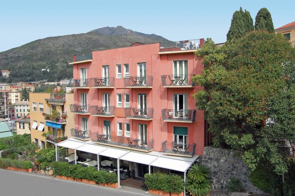 Bâtiment