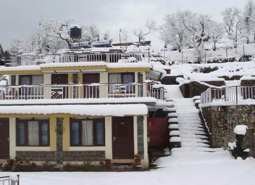 Bâtiment Photo