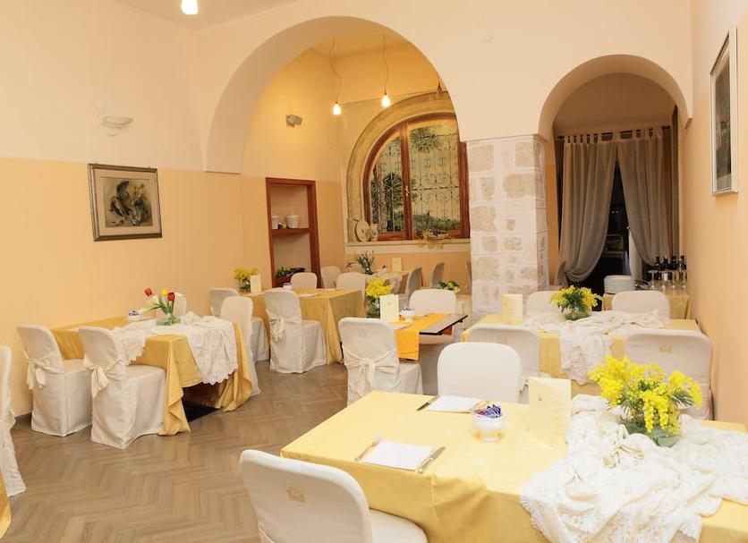 Salle de banquet Photo
