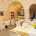 Salle de banquet