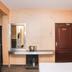 Équipements de la chambre