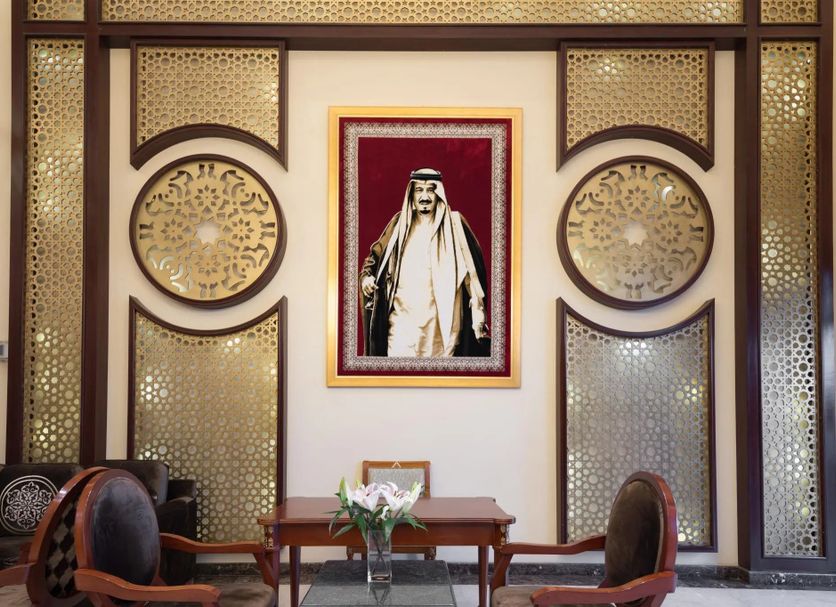 Hall d’entrée Photo
