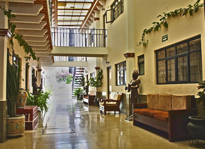 Hall d’entrée Photo