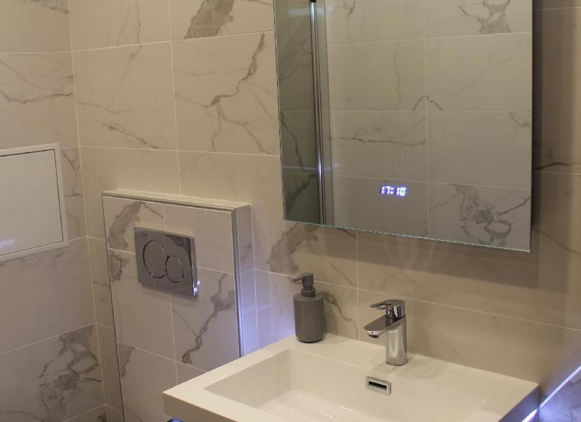 Salle de bain Photo