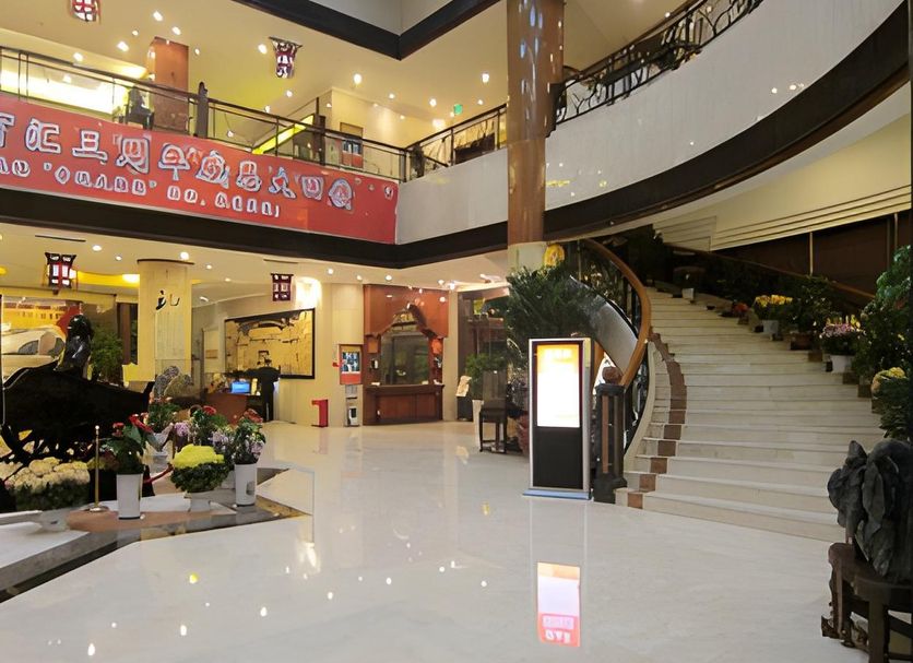 Hall d’entrée Photo