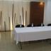 Espace de conférence