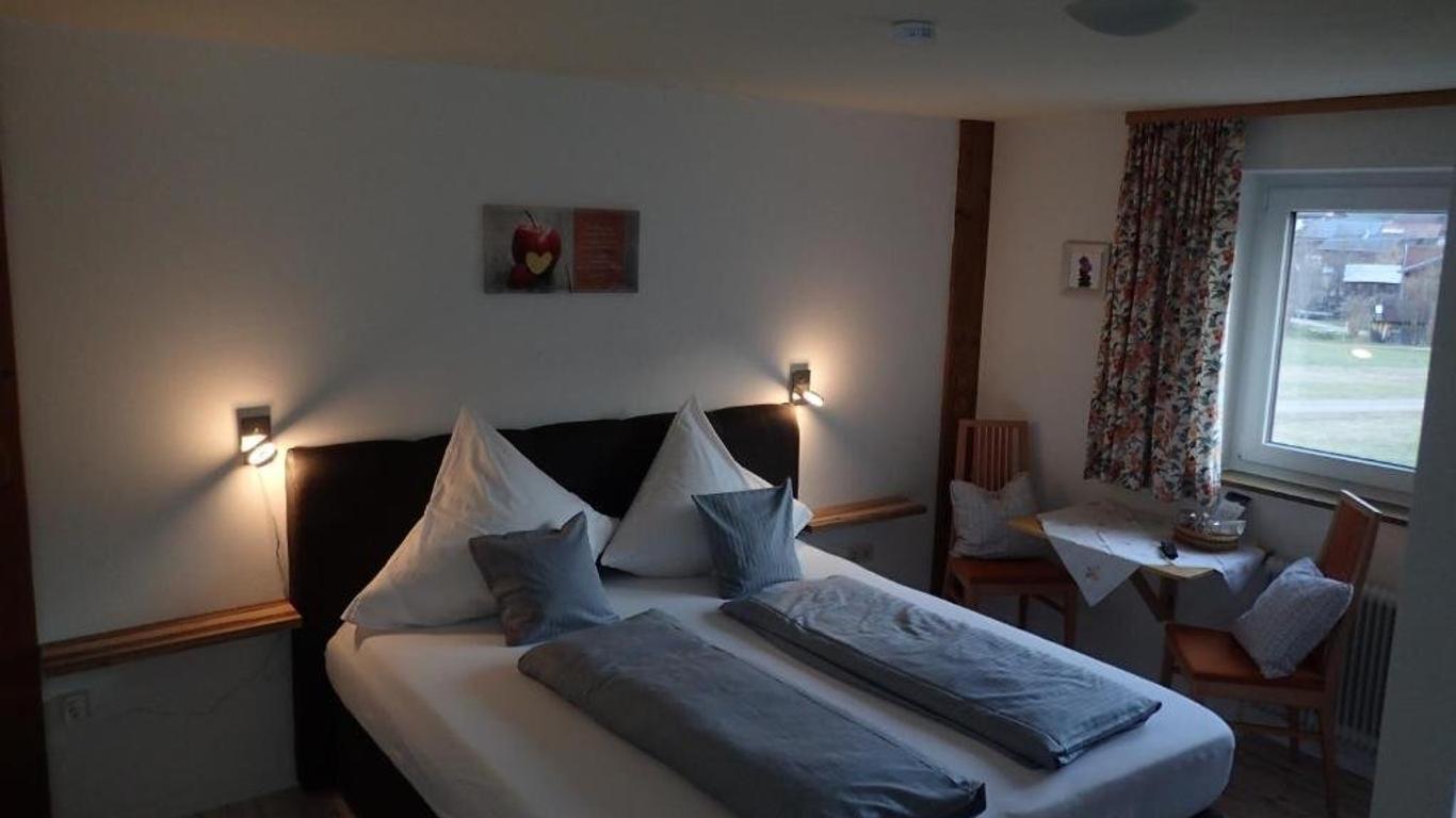 Lutz Alpenblick B&B
