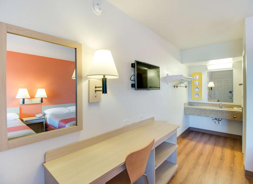 Équipements de la chambre Photo