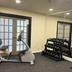Salle de sport