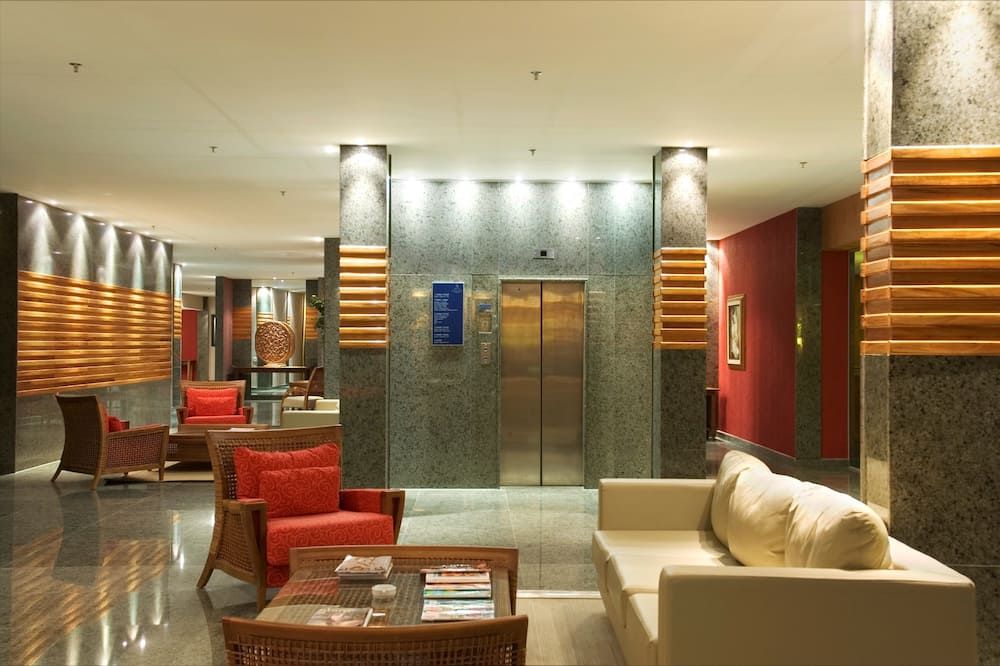 Hall d’entrée