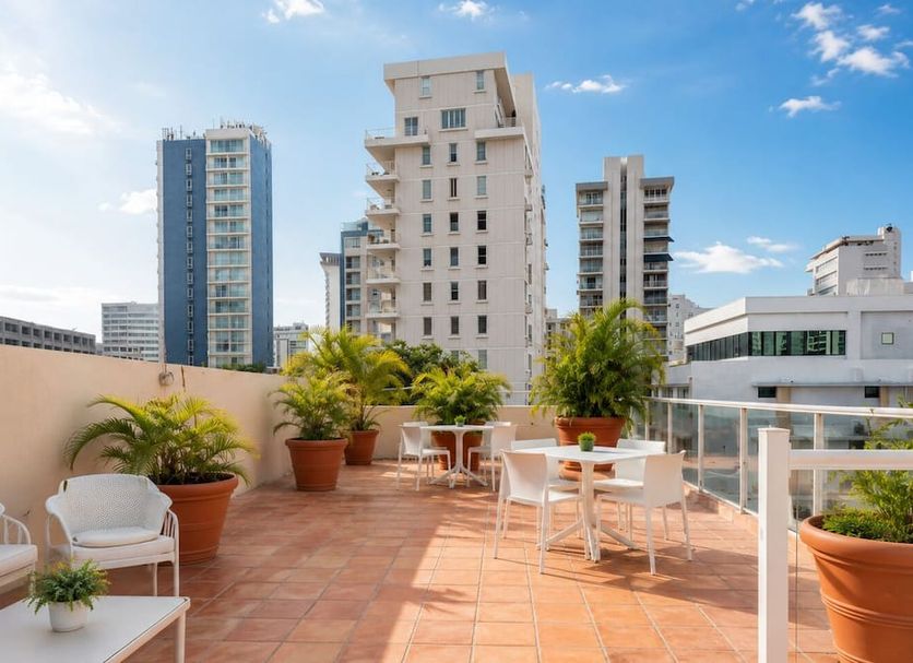 Balcon Photo