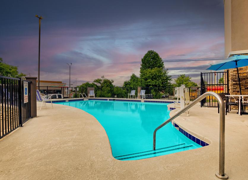 Piscine Photo