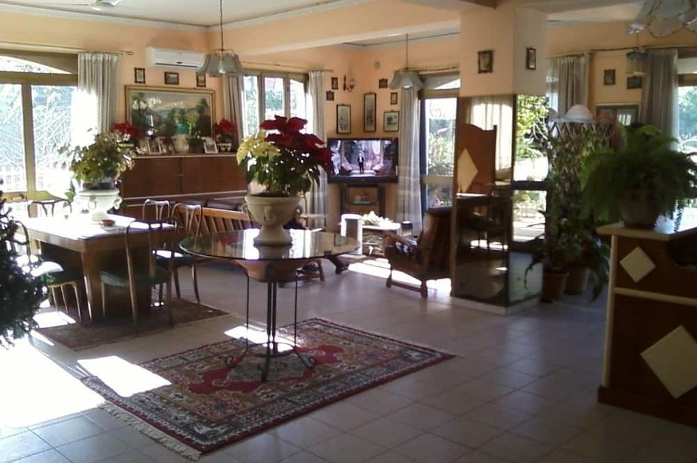 Hall d’entrée