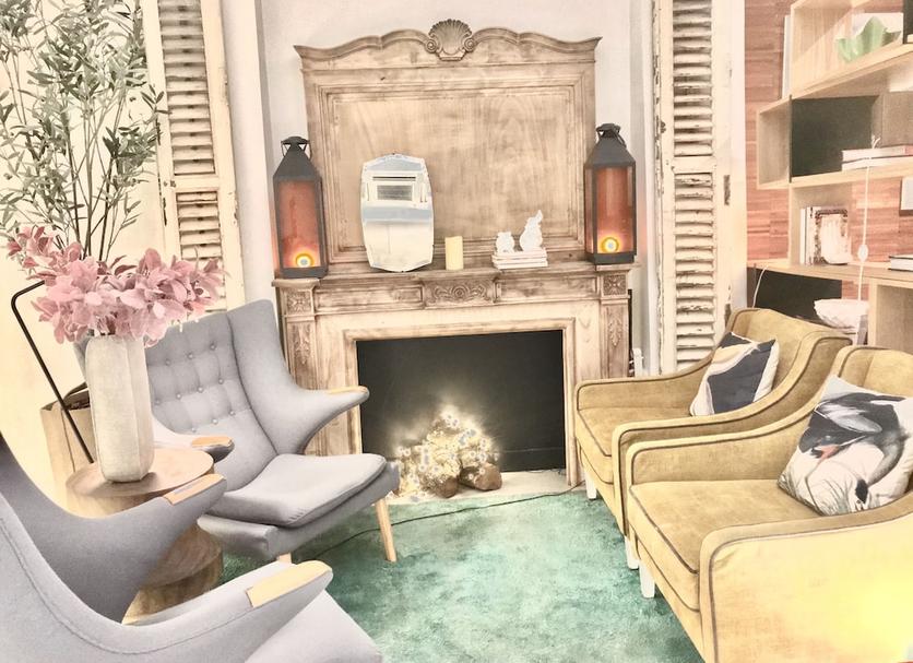 Salon Photo