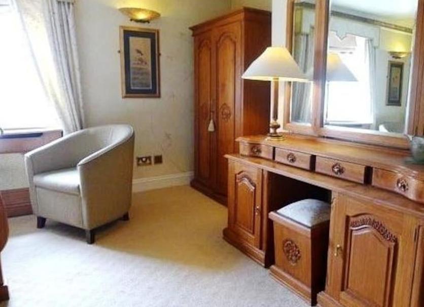 Équipements de la chambre Photo