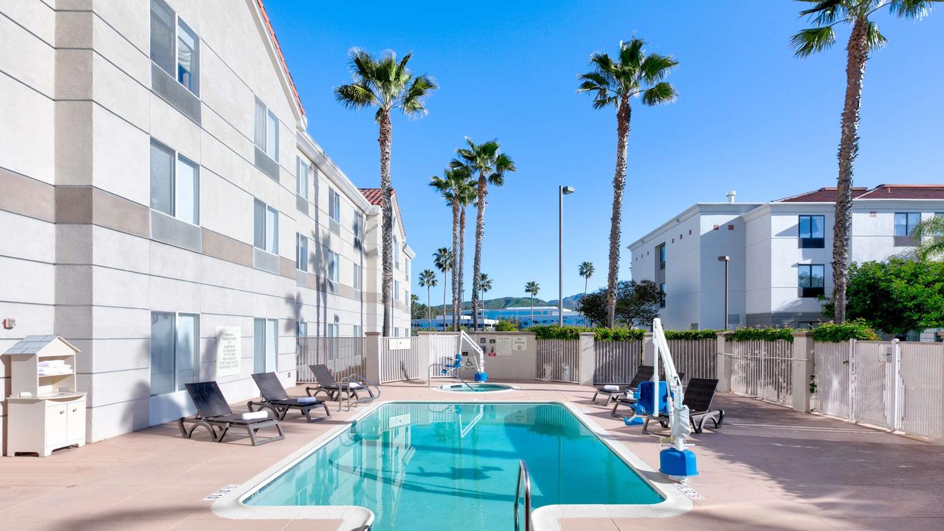 Hilton Garden Inn Irvine East/Lake Forest