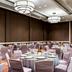 Salle de banquet