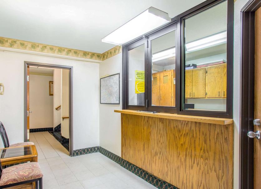 Équipements de la chambre Photo