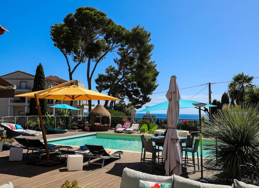 Piscine Photo